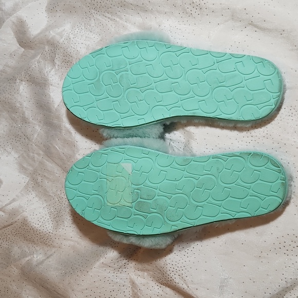 UGG sandals for women size 10 - Picture 4 of 7